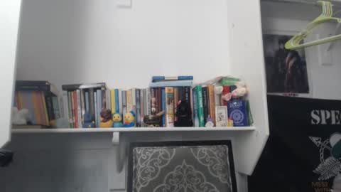 Letty online show from November 2025 10:19:02 PM