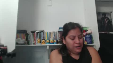 Letty online show from November 2025 02:50:02 PM