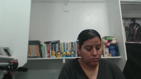 Letty online show from December 2025 04:46:01 PM