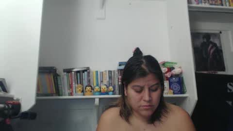 Letty online show from December 2025 03:10:01 PM