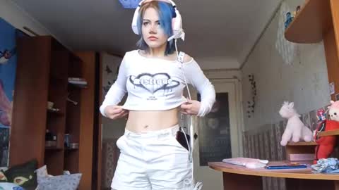 Alice Kaneki online show from February 2026 06:40:02 AM