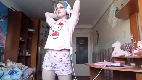 Alice Kaneki online show from February 2026 06:07:01 AM