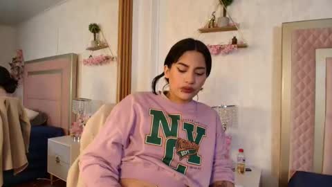 madhison_5 online show from February 2026 12:48:02 PM