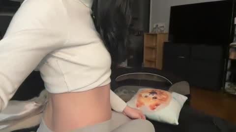 Snapshot of madibaby999 chatting on March 2025 01:53:02 AM madibaby999 online show from March 2025 01:53:02 AM