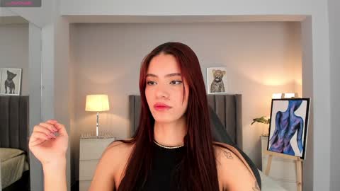 Snapshot of madie_collins7 chatting on December 2024 11:50:02 AM Madie online show from December 2024 11:50:02 AM