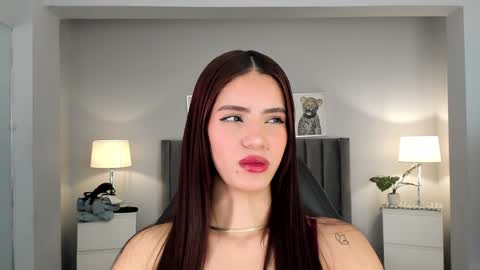 Snapshot of madie_collins7 chatting on December 2024 11:31:02 AM Madie online show from December 2024 11:31:02 AM