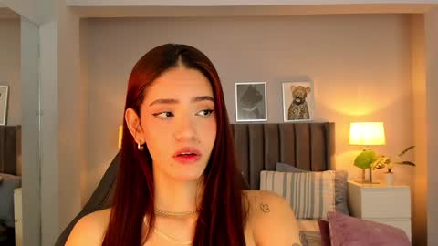 Snapshot of madie_collins7 chatting on January 2025 12:07:02 PM Madie online show from January 2025 12:07:02 PM