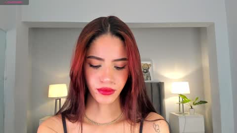 Snapshot of madie_collins7 chatting on January 2025 11:49:01 AM Madie online show from January 2025 11:49:01 AM