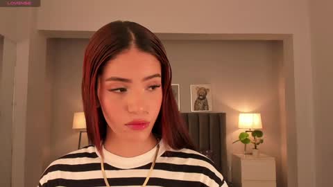 Snapshot of madie_collins7 chatting on January 2025 11:46:01 AM Madie online show from January 2025 11:46:01 AM