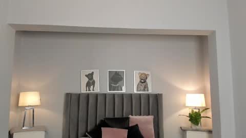 Snapshot of madie_collins7 chatting on February 2025 10:52:01 AM Madie online show from February 2025 10:52:01 AM