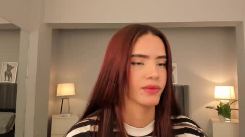 Snapshot of madie_collins7 chatting on March 2025 10:52:01 AM Madie online show from March 2025 10:52:01 AM