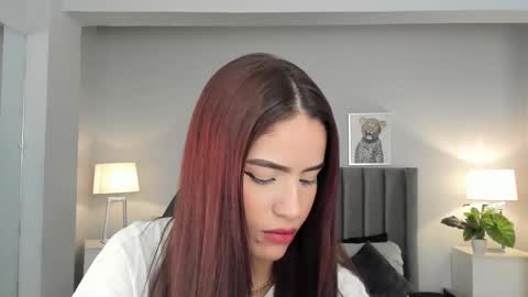 Snapshot of madie_collins7 chatting on March 2025 11:07:01 AM Madie online show from March 2025 11:07:01 AM