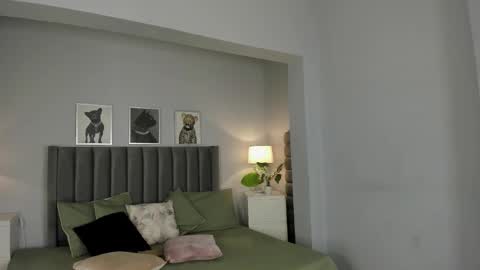 Madie  online show from February 2026 11:53:02 AM