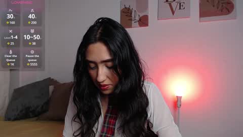 Madelein online show from January 2025 03:00:01 AM