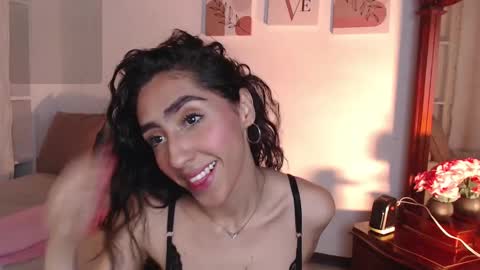 Madelein online show from March 2025 12:30:02 PM