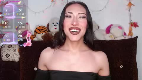 Madison Rey online show from October 2025 02:11:02 AM