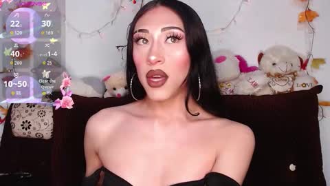 Madison Rey online show from October 2025 11:04:02 PM