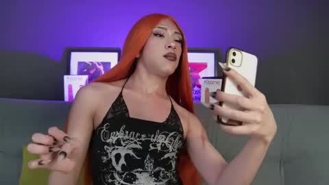 Madison Rey online show from April 2026 07:02:01 AM