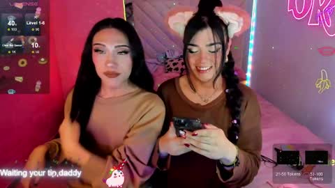 Madison Rey online show from May 2026 09:21:01 PM
