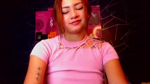 madison_cartter online show from January 2025 03:48:01 AM