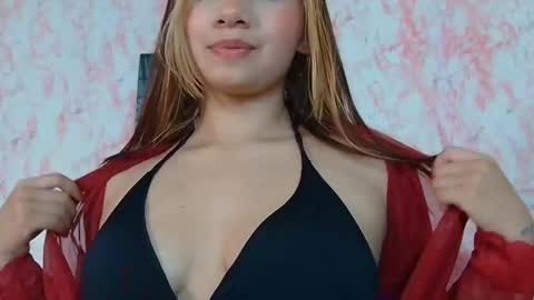 madison_cartter online show from February 2025 09:35:02 PM