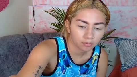 madison_cartter online show from February 2025 09:58:01 PM