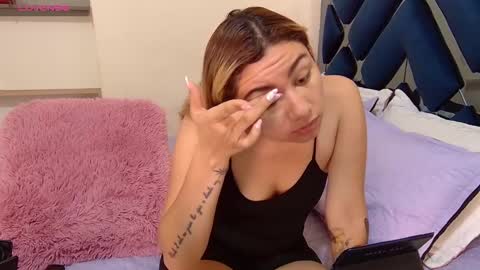 madison_cartter online show from September 2025 07:17:01 PM