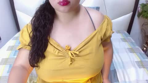 Snapshot of madison_copers chatting on September 2025 12:16:01 PM M A D I S O N online show from September 2025 12:16:01 PM