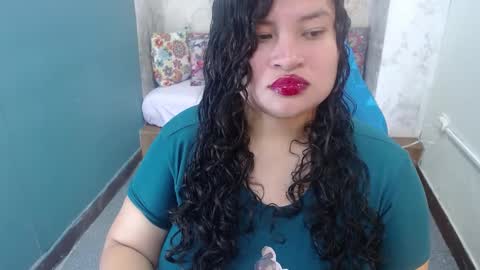 Snapshot of madison_copers chatting on September 2025 12:16:01 PM M A D I S O N online show from September 2025 12:16:01 PM