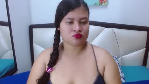 Snapshot of madison_copers chatting on September 2025 12:27:01 PM M A D I S O N online show from September 2025 12:27:01 PM