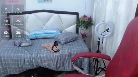 M A D I S O N online show from February 2026 03:05:01 AM