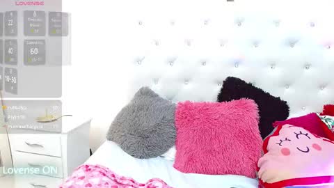 Snapshot of madison_horny69 chatting on February 2025 06:12:01 PM Jenny  online show from February 2025 06:12:01 PM