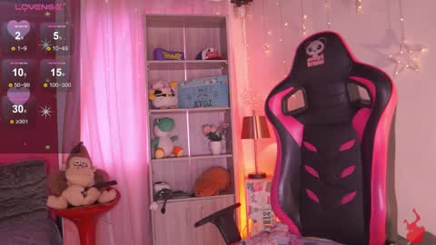 Madison   online show from April 2026 12:21:01 PM