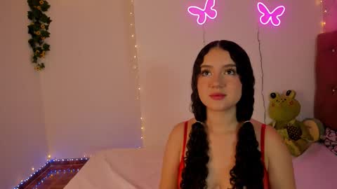 Madison online show from September 2025 03:11:01 AM