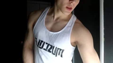 madisonboy2 online show from February 2026 10:19:01 PM