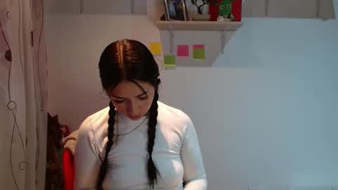 Madison Cambel online show from February 2025 10:50:01 PM