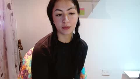 Madison Cambel online show from February 2025 12:22:01 PM