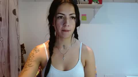 Madison Cambel online show from February 2025 04:18:02 AM