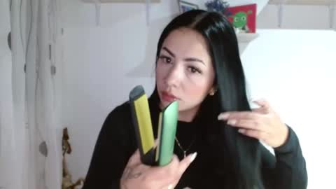 Madison Cambel online show from March 2025 01:58:02 AM