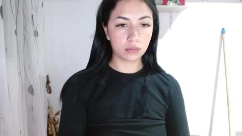 Madison Cambel online show from March 2025 01:23:01 AM