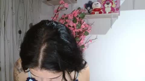 Madison Cambel online show from September 2025 02:35:01 AM