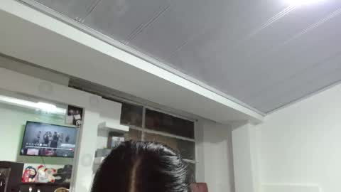 Madison Cambel online show from November 2025 10:45:01 PM