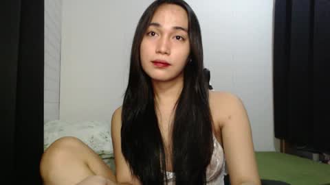 Madison Fox online show from November 2025 04:43:02 PM