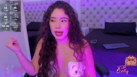 Snapshot of madisonivanova chatting on April 2026 03:09:01 PM MadisonIvanova online show from April 2026 03:09:01 PM