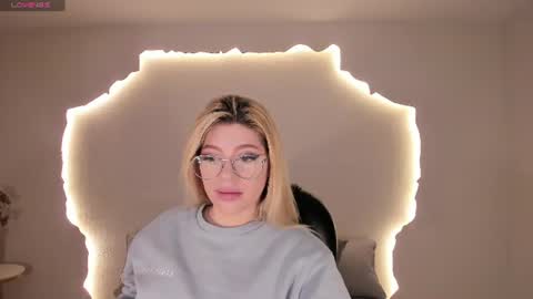 Madison Kane online show from July 2026 10:55:01 AM