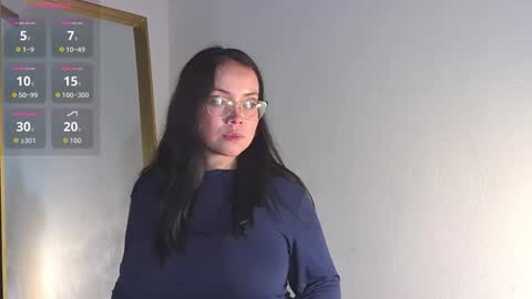 Snapshot of madisonrogers1 chatting on January 2026 07:45:02 AM Madison Rogers online show from January 2026 07:45:02 AM