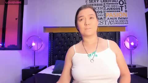 Snapshot of madisson7 chatting on January 2025 12:02:01 PM Madisson online show from January 2025 12:02:01 PM