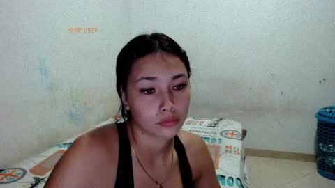 Valentina online show from May 2026 10:40:02 PM