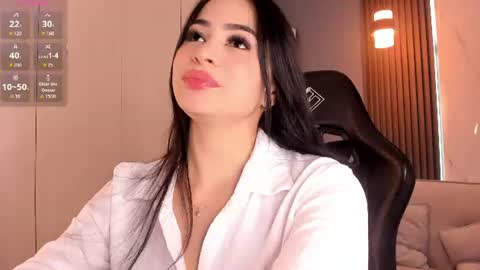 Madi Fox online show from July 2026 08:26:02 PM
