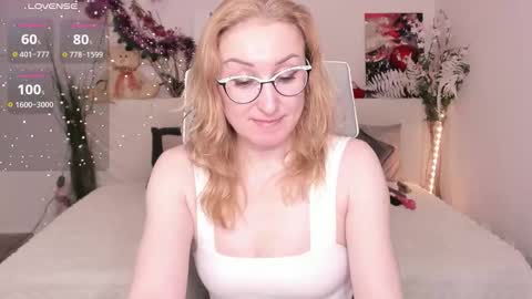 Snapshot of madissonkiss chatting on January 2026 02:28:01 AM Madisson online show from January 2026 02:28:01 AM